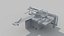 CNC precision push table saw