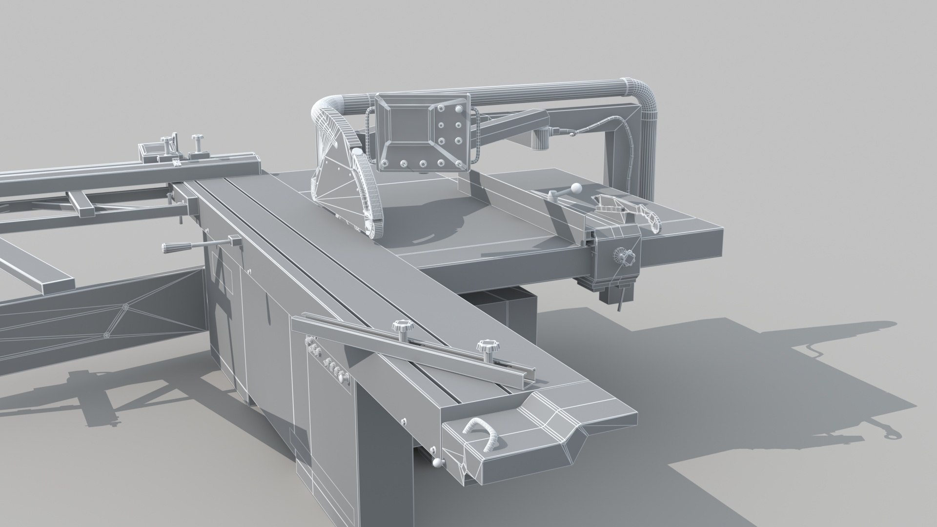 CNC precision push table saw 3D model https://p.turbosquid.com/ts-thumb/aj/u7SLE0/Lf/12/jpg/1725607416/1920x1080/fit_q87/d4231c4cfef9a795bc817ed71772ae5a6cd1e72f/12.jpg