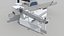 CNC precision push table saw