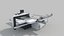 CNC precision push table saw