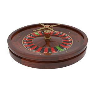 Roulette Wheel