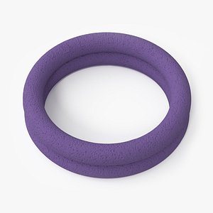 3D Dog Toy Puller Micro Used