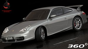 porsche 911 gt3 2004 max