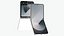 Samsung Galaxy Z Flip 6 White