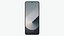 Samsung Galaxy Z Flip 6 White
