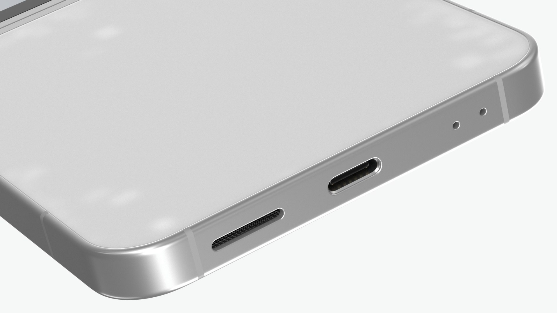 Samsung Galaxy Z Flip 6 White model https://p.turbosquid.com/ts-thumb/ak/2VDNpy/wx/white11/jpg/1720811400/1920x1080/fit_q87/b6b619f81b83b1a428d58396040cccc7c6b50b36/white11.jpg