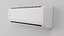3D Air Conditioner