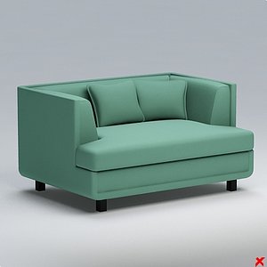 armchair chair max