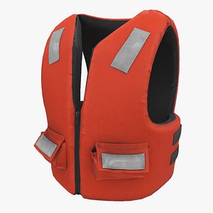 Lifejacket basic offshore