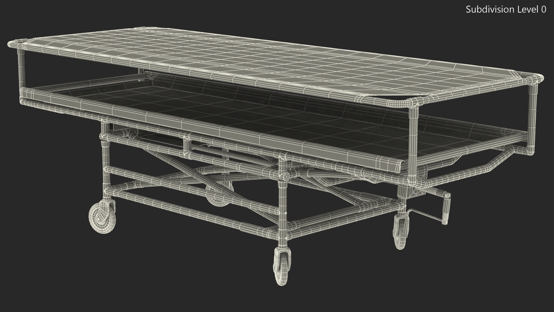 3D model Covered Morgue Gurney CSI Jevett Rigged https://p.turbosquid.com/ts-thumb/ak/9MltNB/4O/coveredmorguegurneycsijevettriggedmb3dmodel024/jpg/1673989793/1920x1080/fit_q87/1f6bdab7deff6ede89d0ab27408099a14ced2a0d/coveredmorguegurneycsijevettriggedmb3dmodel024.jpg
