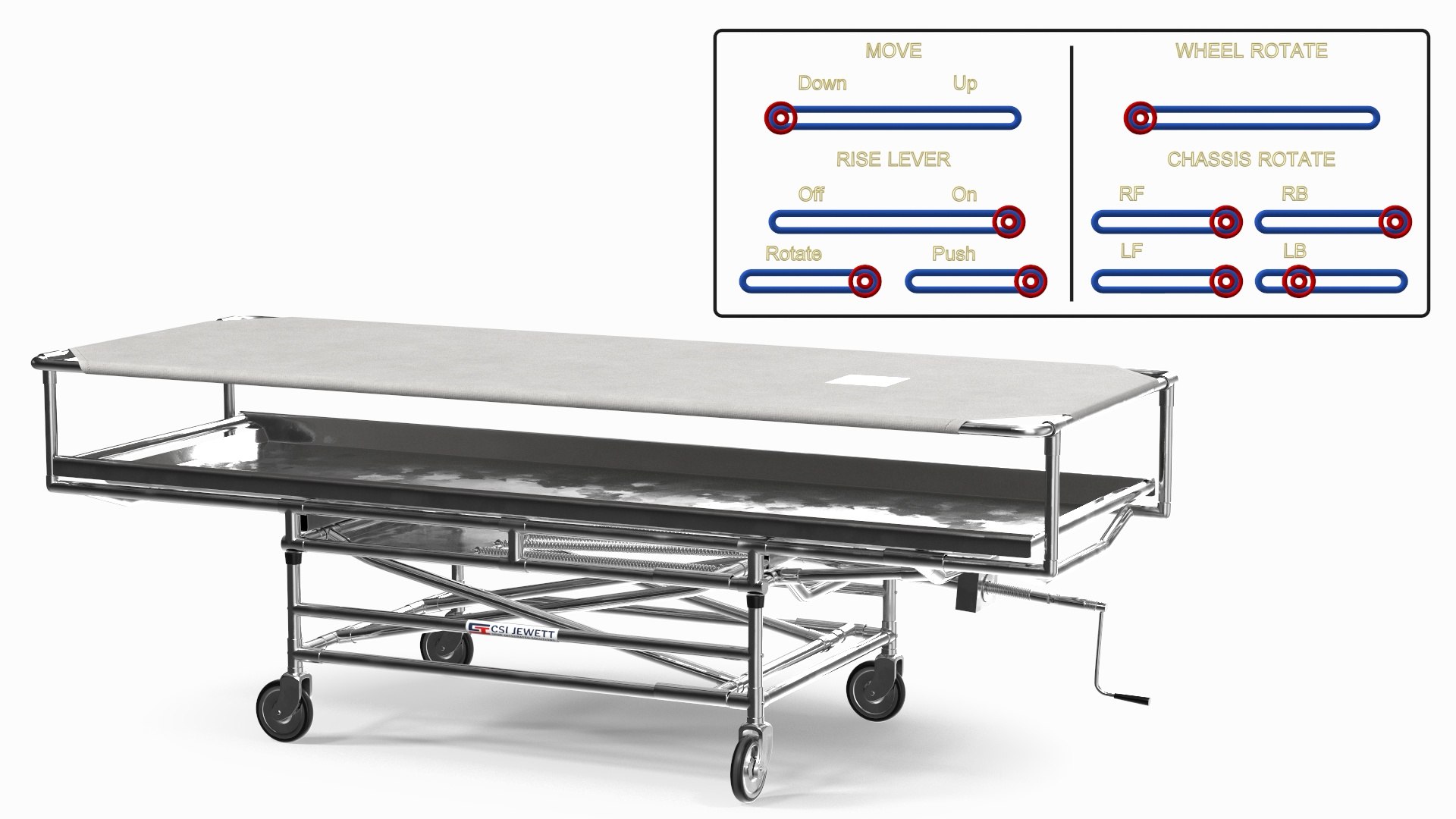 3D model Covered Morgue Gurney CSI Jevett Rigged https://p.turbosquid.com/ts-thumb/ak/9MltNB/Iw/coveredmorguegurneycsijevettriggedmb3dmodel002/jpg/1673989721/1920x1080/fit_q87/fdc5115bf22dcbf18e51b9a2b6dc4a2542587d3a/coveredmorguegurneycsijevettriggedmb3dmodel002.jpg