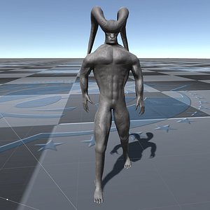 Aries Demon