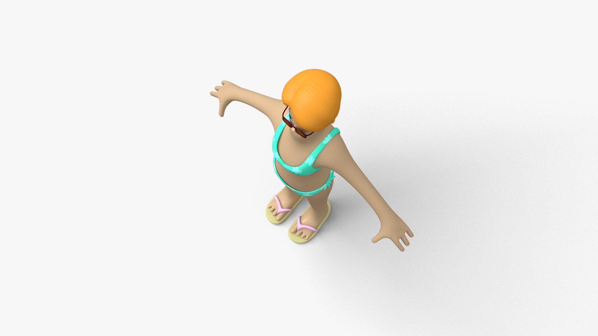 woman toon character 3D model https://p.turbosquid.com/ts-thumb/ak/C1vqSN/myrgNZli/product_shots_00020/png/1604072444/1920x1080/fit_q87/eb0869f13399c6347fb0f6867a8c3f97f8daff4a/product_shots_00020.jpg
