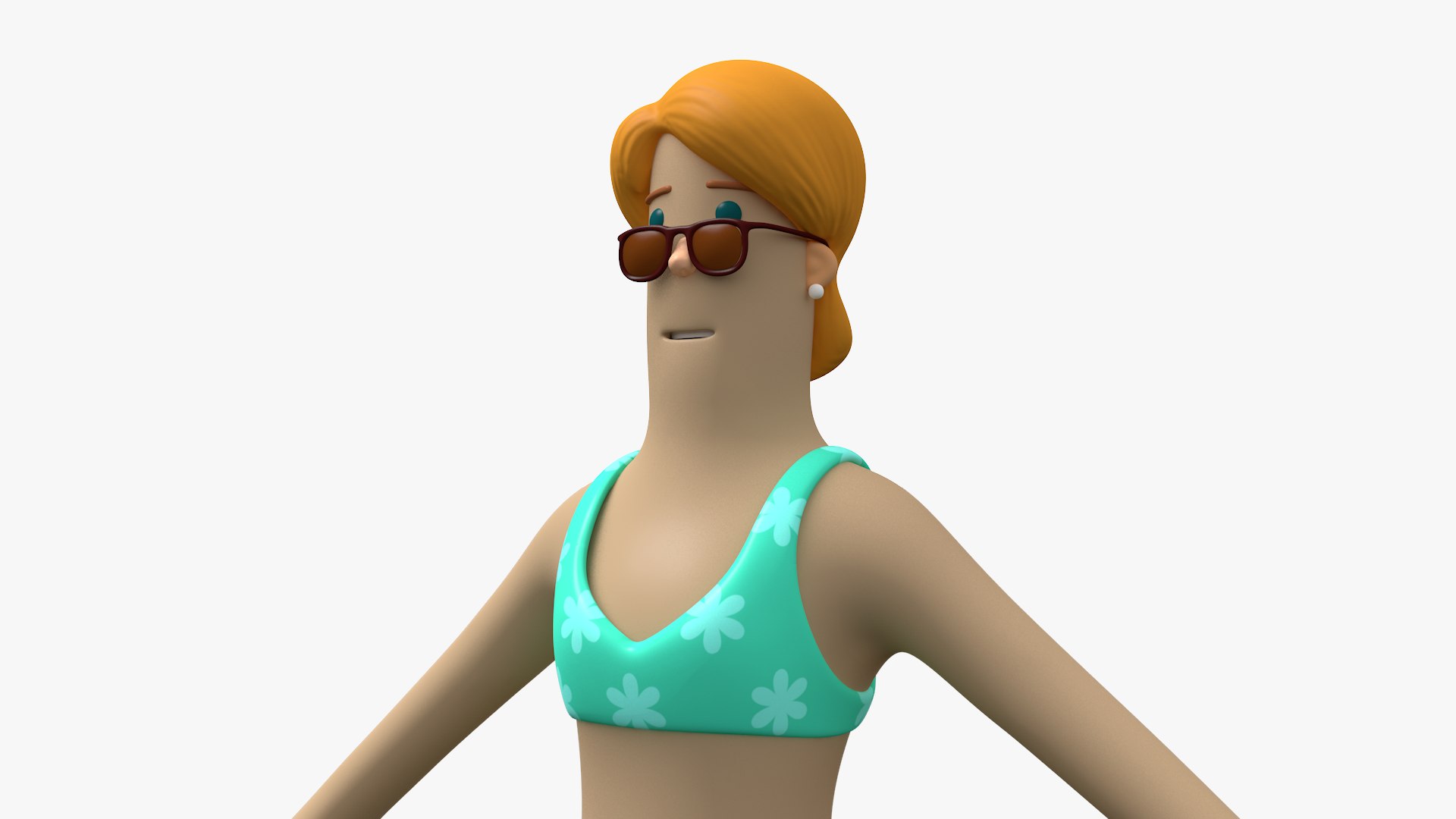 woman toon character 3D model https://p.turbosquid.com/ts-thumb/ak/C1vqSN/qYjqcjO6/product_shots_00001/png/1604072440/1920x1080/fit_q87/31bbd4f8ec5c5b4df795358dc23af4a3afdd0729/product_shots_00001.jpg