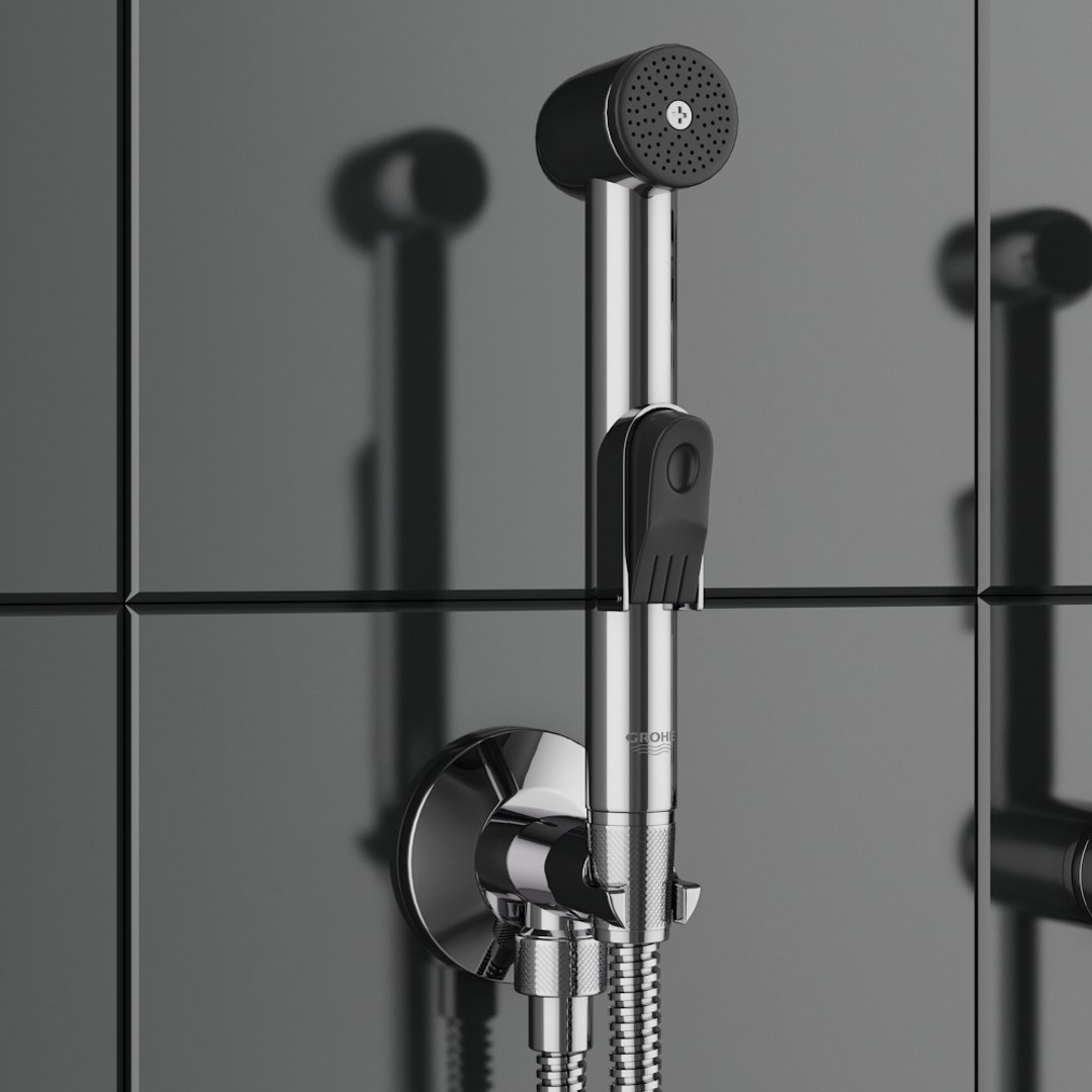 Wc Roca Model - TurboSquid 1480416