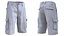 Uomo e donna in pantaloncini corti 93