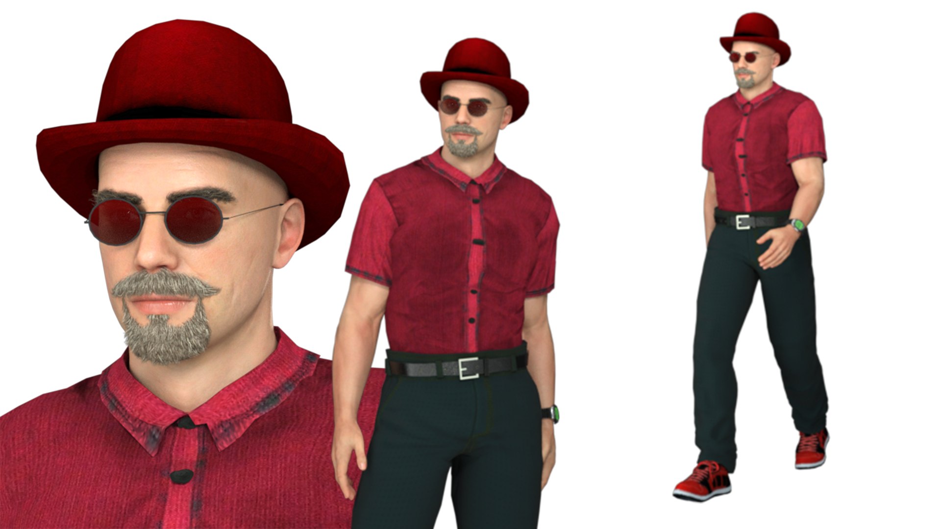 Realistic Man Rigged 3D Model 3D model https://p.turbosquid.com/ts-thumb/ak/JsjZIK/Rw/cc2/png/1689807868/1920x1080/fit_q87/e0771fba860a96f5fe5b33139c9c3a90f26cebed/cc2.jpg