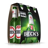Becks 6Pack