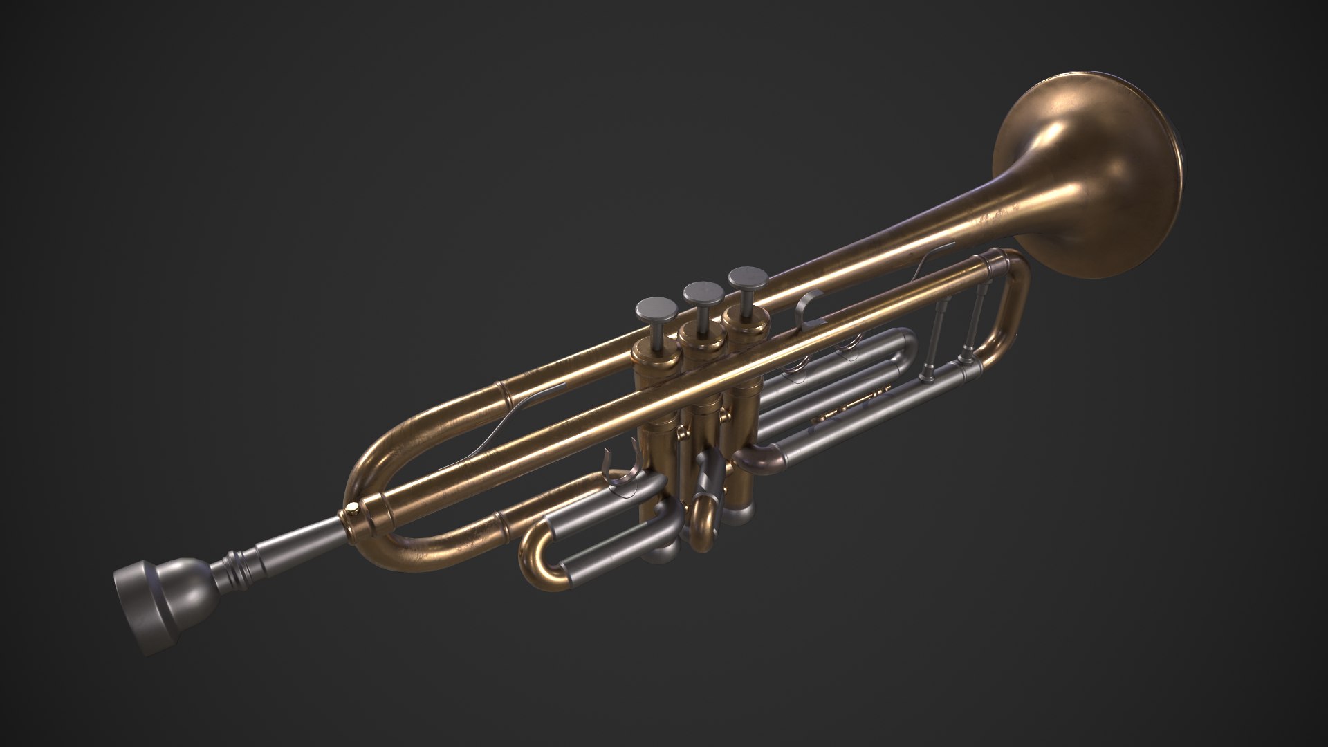 Trumpet model https://p.turbosquid.com/ts-thumb/ak/Ryg0v3/GD/trumpet_007/png/1670225159/1920x1080/fit_q87/e47155a34dc018b32f06a31fe1d6a5ae6b481980/trumpet_007.jpg