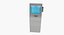 Ticket Machine