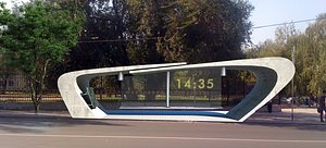 Bus Stop(1)