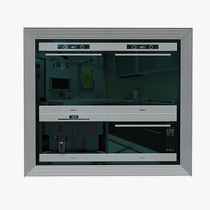 built-in_oven