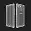 ZTE Nubia Z17 Negro