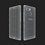 ZTE Nubia Z17 Negro