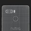 ZTE Nubia Z17 Negro