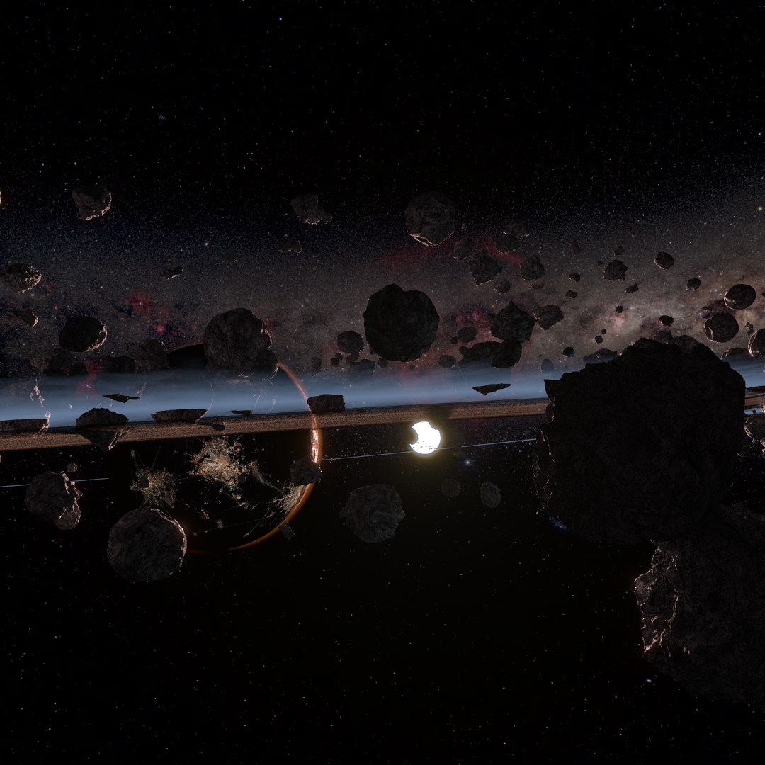 asteroids planet 3D model https://p.turbosquid.com/ts-thumb/ak/bkwrak/NSdlxIP3/asteroidfieldfinalrender01/jpg/1568767266/1920x1080/fit_q87/2c51befa7acb4cd9abdcd22f9bb3379ee7c9e356/asteroidfieldfinalrender01.jpg