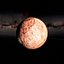 Asteroid field