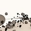 Asteroid field