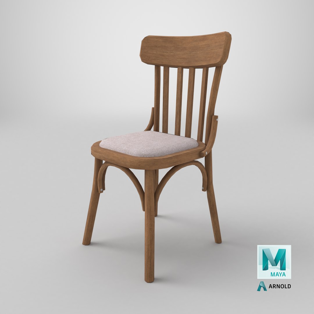 Old Wooden Chair 04 Low-poly PBR 3D https://p.turbosquid.com/ts-thumb/ak/dexs1Z/jC/stemcell_maya_arnold_render/png/1744652583/1920x1080/fit_q87/5b82aaa2ec09da63675e225806d9522689eee383/stemcell_maya_arnold_render.jpg