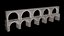 ROMAN BRIDGE GREEK ANCIENT ROAD RAIL OLD STONE COLLECTION