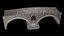 ROMAN BRIDGE GREEK ANCIENT ROAD RAIL OLD STONE COLLECTION