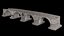 ROMAN BRIDGE GREEK ANCIENT ROAD RAIL OLD STONE COLLECTION