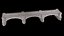 ROMAN BRIDGE GREEK ANCIENT ROAD RAIL OLD STONE COLLECTION