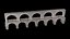 ROMAN BRIDGE GREEK ANCIENT ROAD RAIL OLD STONE COLLECTION