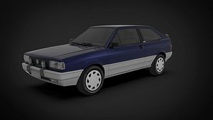 Gol GTI