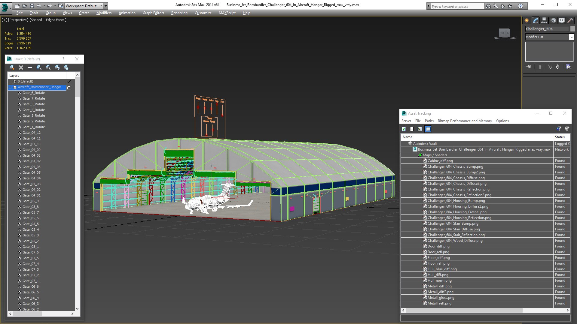 3D Business Jet Bombardier Challenger 604 In Aircraft Hangar Rigged https://p.turbosquid.com/ts-thumb/ak/hHD1BW/6K/businessjetbombardierchallenger604inaircrafthangarrigged3dmodel025/jpg/1651257274/1920x1080/fit_q87/81c7f45cd0f1a83a48a1e9cb548f2ffb8802c8d8/businessjetbombardierchallenger604inaircrafthangarrigged3dmodel025.jpg