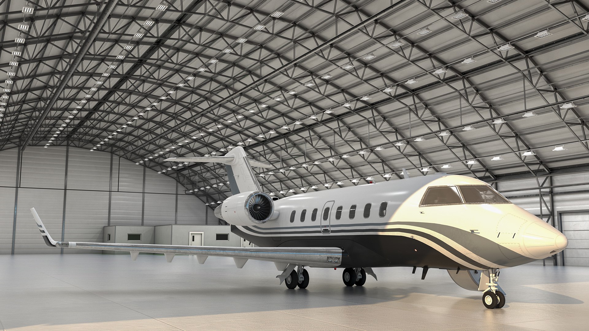 3D Business Jet Bombardier Challenger 604 In Aircraft Hangar Rigged https://p.turbosquid.com/ts-thumb/ak/hHD1BW/pl/businessjetbombardierchallenger604inaircrafthangarrigged3dmodel006/jpg/1651257212/1920x1080/fit_q87/057f91eead06a364410b7f1793f942605dda15b9/businessjetbombardierchallenger604inaircrafthangarrigged3dmodel006.jpg