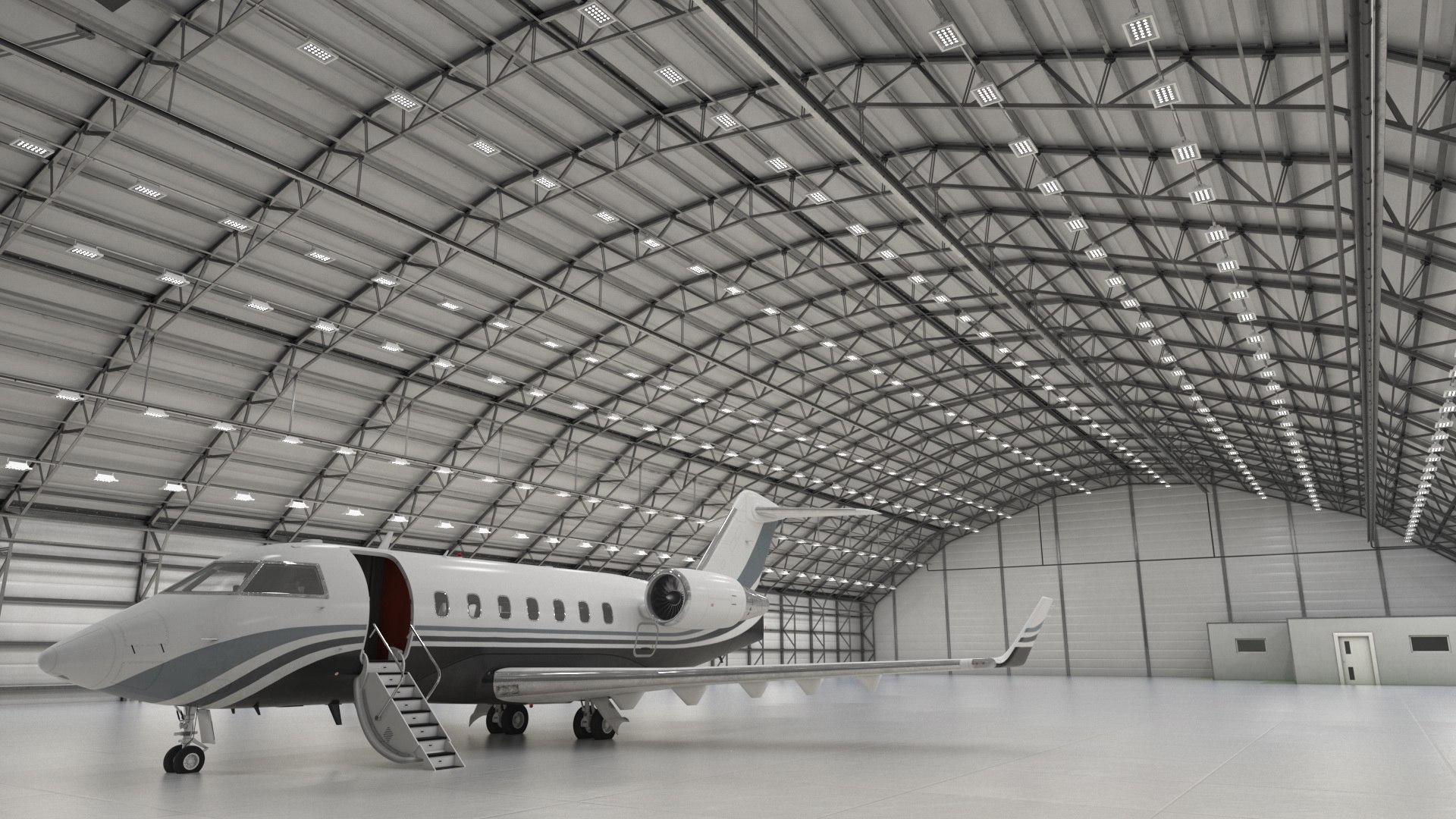3D Business Jet Bombardier Challenger 604 In Aircraft Hangar Rigged https://p.turbosquid.com/ts-thumb/ak/hHD1BW/zf/businessjetbombardierchallenger604inaircrafthangarrigged3dmodel009/jpg/1651257221/1920x1080/fit_q87/77b63e13e3577d535c45998500f24374bfbe361e/businessjetbombardierchallenger604inaircrafthangarrigged3dmodel009.jpg