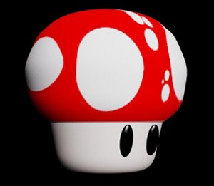 mushroom max free