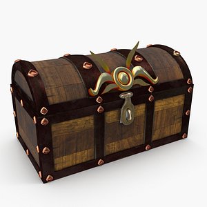 Ancient Chest