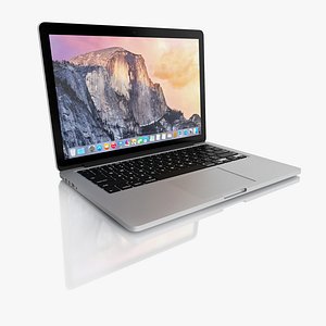 MacBook Pro Retina 2015