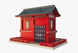 Japan Cabin