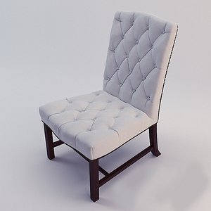chair 3D