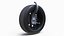 Subaru Outback 2025 Front Wheel