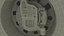 Subaru Outback 2025 Front Wheel
