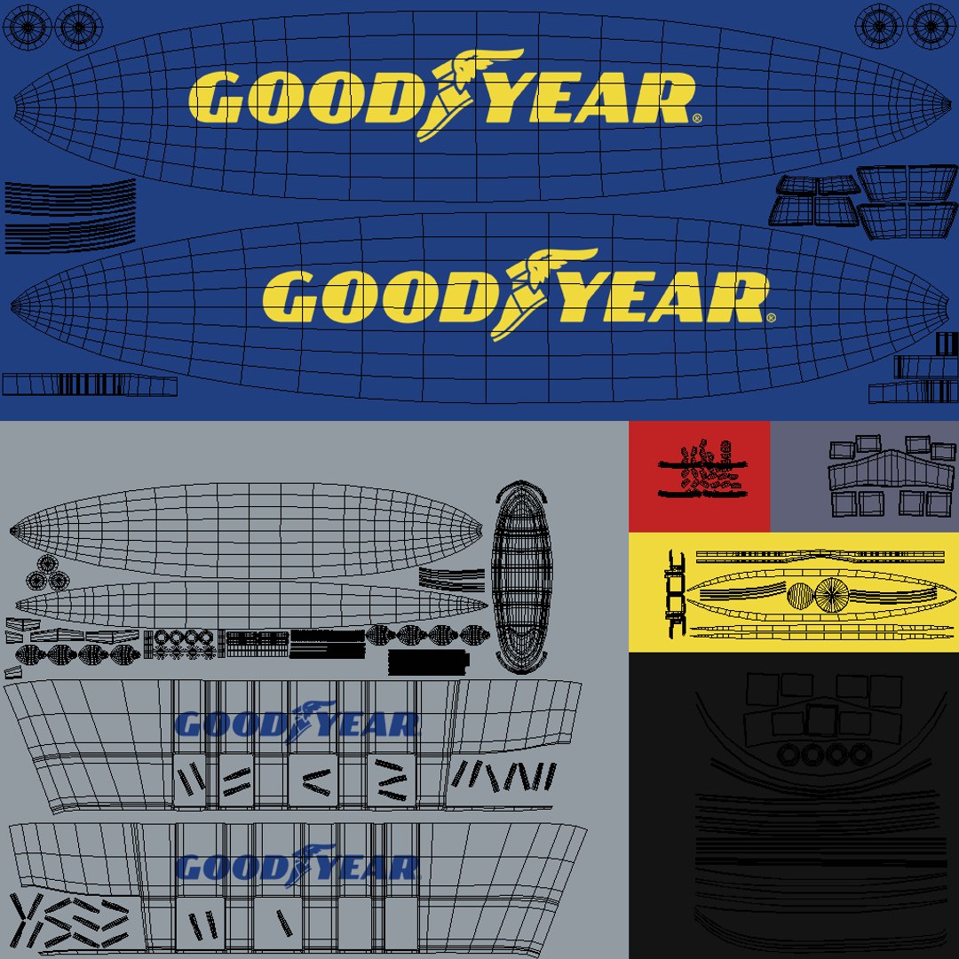 Air Crafts Collection 3D model https://p.turbosquid.com/ts-thumb/ak/pqcG9B/I3/goodyearblimp15/jpg/1639225545/1920x1080/fit_q87/fa9ae9f41a67d8f24e1e1a68ecb12ab896f41315/goodyearblimp15.jpg